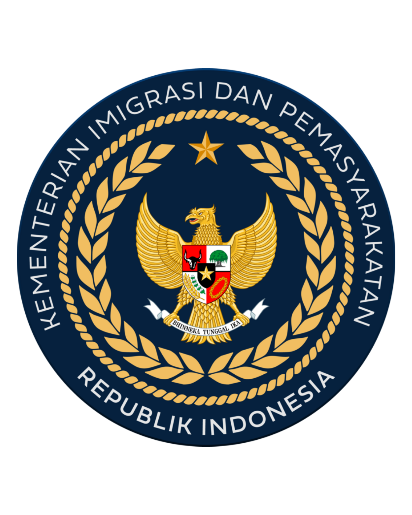 Logo Kementerian