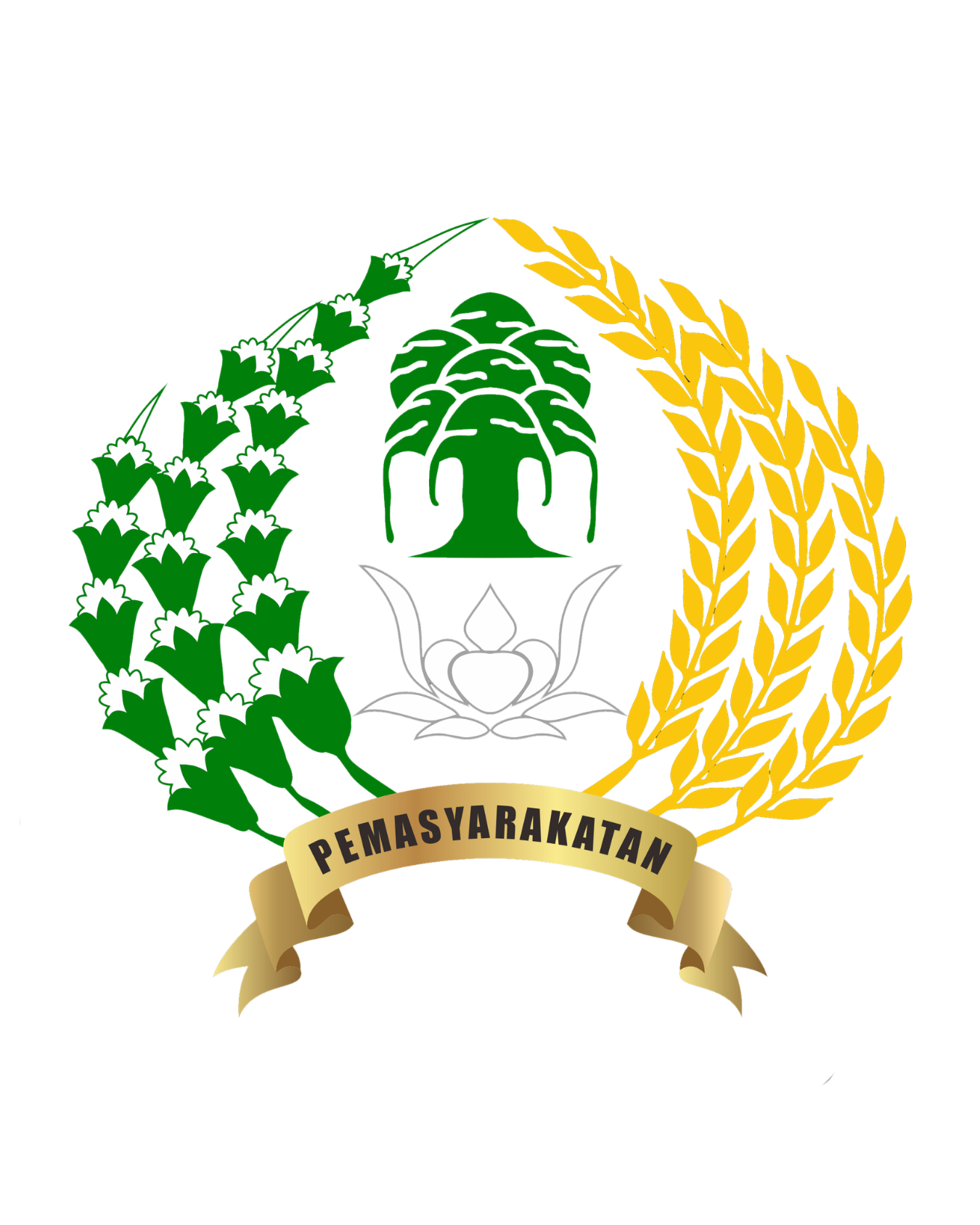 Logo Pemasyarakatan