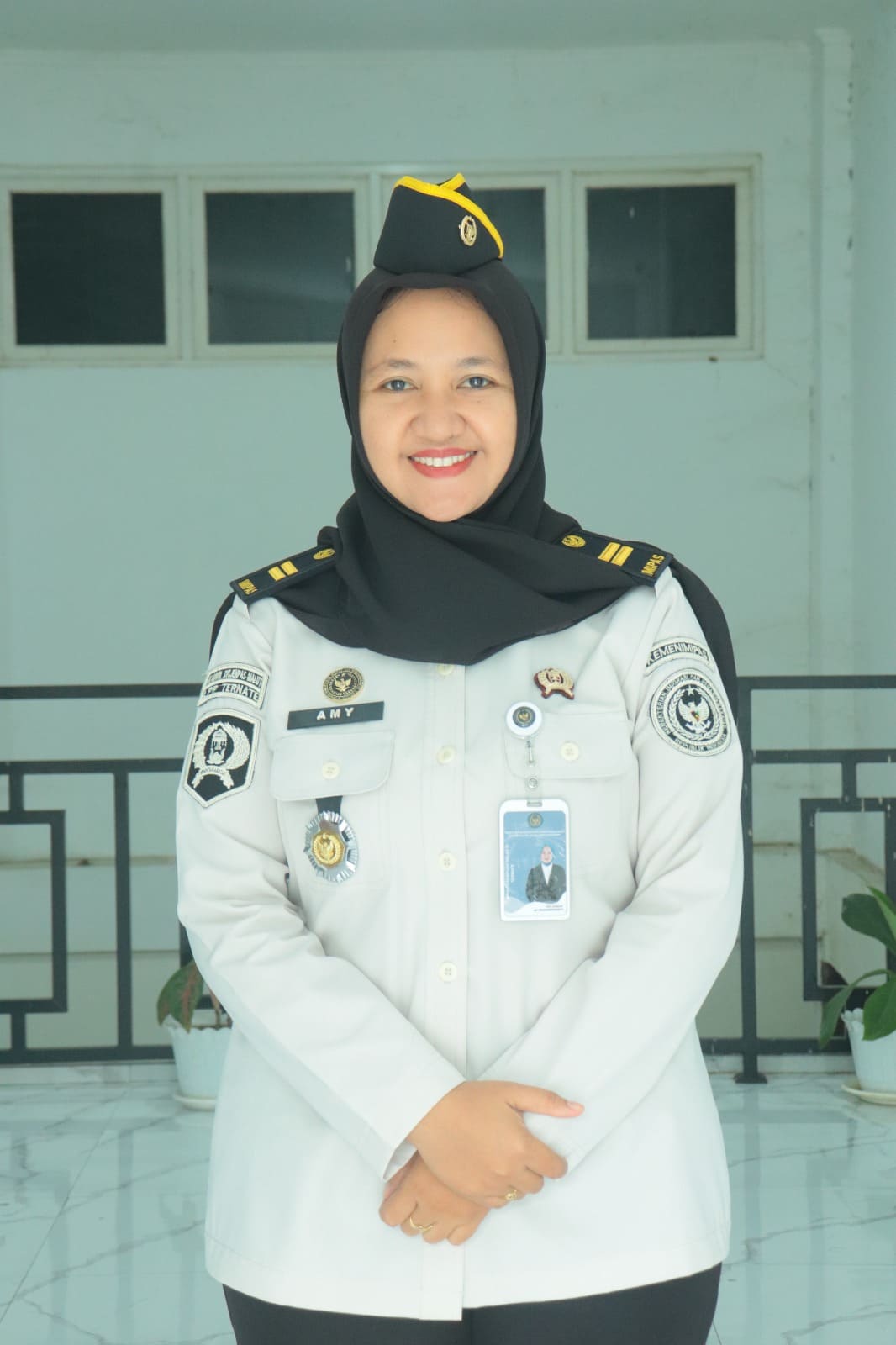 NAMA KASUBSI PEMBINAAN